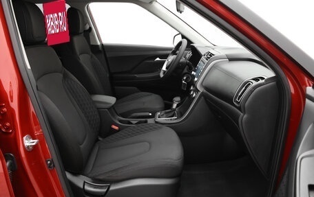 Hyundai Creta, 2021 год, 2 249 000 рублей, 12 фотография