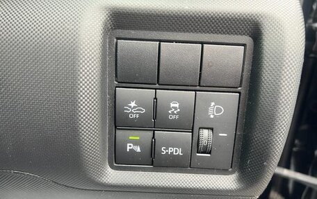 Daihatsu Rocky, 2021 год, 1 520 586 рублей, 14 фотография