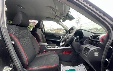 Daihatsu Rocky, 2021 год, 1 520 586 рублей, 15 фотография