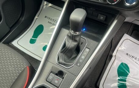 Daihatsu Rocky, 2021 год, 1 520 586 рублей, 11 фотография