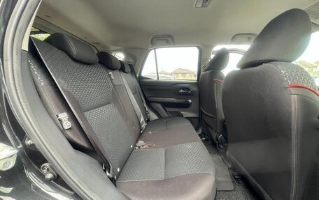 Daihatsu Rocky, 2021 год, 1 520 586 рублей, 20 фотография