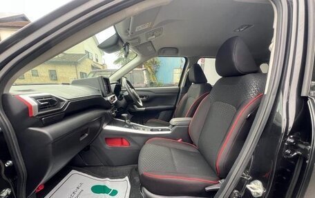 Daihatsu Rocky, 2021 год, 1 520 586 рублей, 16 фотография