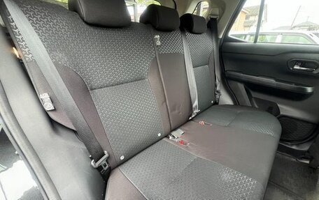 Daihatsu Rocky, 2021 год, 1 520 586 рублей, 19 фотография