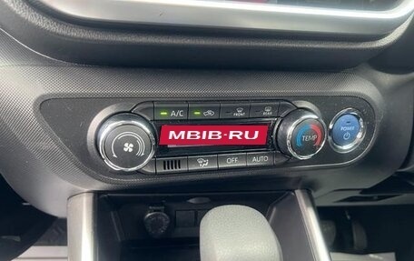 Daihatsu Rocky, 2021 год, 1 520 586 рублей, 12 фотография