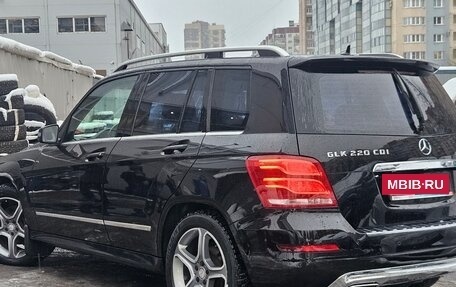 Mercedes-Benz GLK-Класс, 2014 год, 2 099 000 рублей, 2 фотография