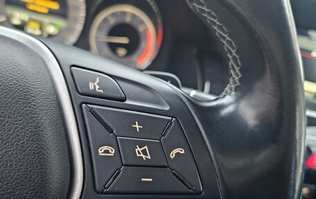 Mercedes-Benz GLK-Класс, 2014 год, 2 099 000 рублей, 12 фотография