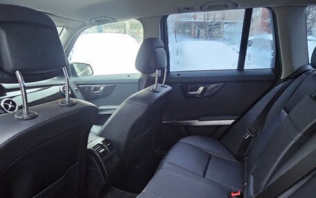 Mercedes-Benz GLK-Класс, 2014 год, 2 099 000 рублей, 6 фотография