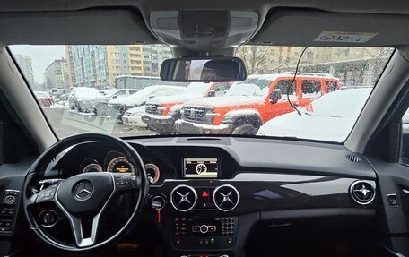 Mercedes-Benz GLK-Класс, 2014 год, 2 099 000 рублей, 7 фотография