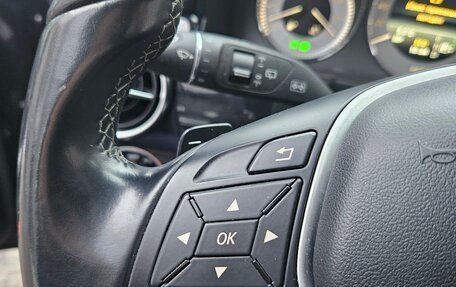 Mercedes-Benz GLK-Класс, 2014 год, 2 099 000 рублей, 11 фотография