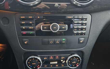 Mercedes-Benz GLK-Класс, 2014 год, 2 099 000 рублей, 13 фотография