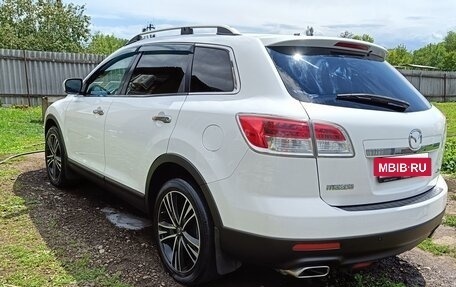 Mazda CX-9 I рестайлинг, 2008 год, 900 000 рублей, 4 фотография