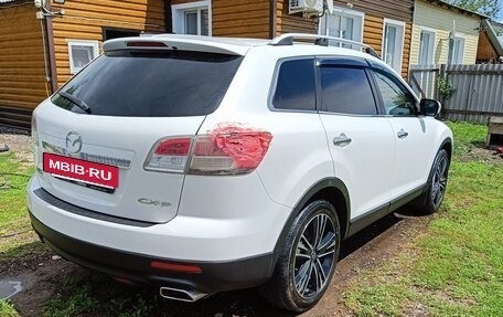 Mazda CX-9 I рестайлинг, 2008 год, 900 000 рублей, 6 фотография