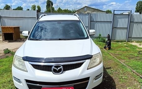 Mazda CX-9 I рестайлинг, 2008 год, 900 000 рублей, 2 фотография