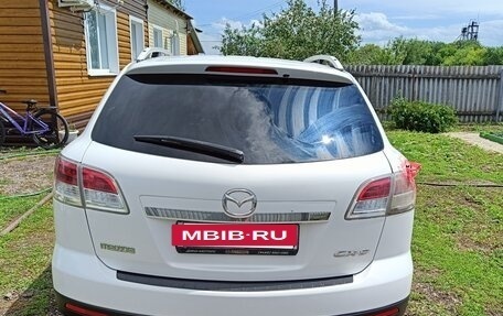 Mazda CX-9 I рестайлинг, 2008 год, 900 000 рублей, 5 фотография