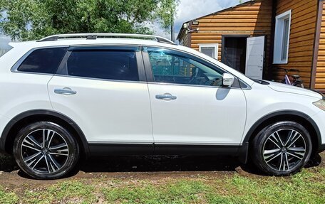 Mazda CX-9 I рестайлинг, 2008 год, 900 000 рублей, 7 фотография