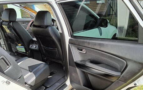 Mazda CX-9 I рестайлинг, 2008 год, 900 000 рублей, 11 фотография