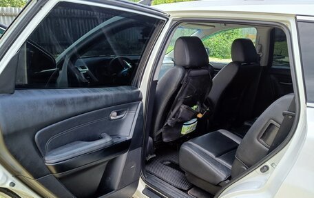 Mazda CX-9 I рестайлинг, 2008 год, 900 000 рублей, 10 фотография