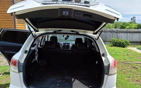 Mazda CX-9 I рестайлинг, 2008 год, 900 000 рублей, 13 фотография