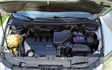 Mazda CX-9 I рестайлинг, 2008 год, 900 000 рублей, 15 фотография