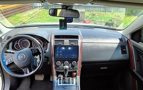 Mazda CX-9 I рестайлинг, 2008 год, 900 000 рублей, 14 фотография