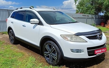 Mazda CX-9 I рестайлинг, 2008 год, 900 000 рублей, 8 фотография