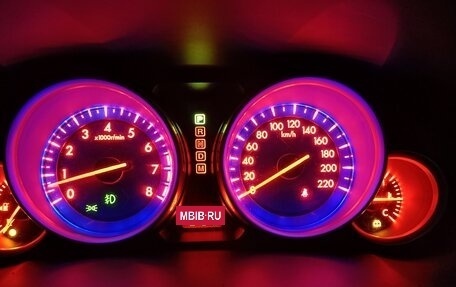 Mazda CX-9 I рестайлинг, 2008 год, 900 000 рублей, 16 фотография