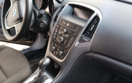 Opel Astra J, 2014 год, 899 000 рублей, 7 фотография