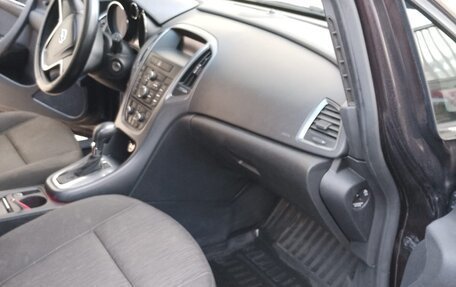 Opel Astra J, 2014 год, 899 000 рублей, 8 фотография