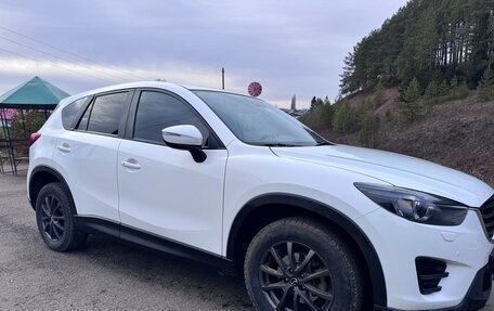 Mazda CX-5 II, 2015 год, 1 850 000 рублей, 5 фотография