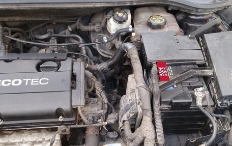 Opel Astra J, 2014 год, 899 000 рублей, 12 фотография