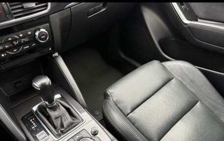 Mazda CX-5 II, 2015 год, 1 850 000 рублей, 18 фотография