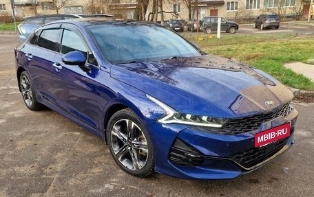 KIA K5, 2020 год, 2 850 000 рублей, 2 фотография