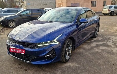 KIA K5, 2020 год, 2 850 000 рублей, 6 фотография