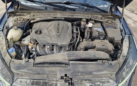 KIA K5, 2020 год, 2 850 000 рублей, 12 фотография