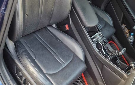 KIA K5, 2020 год, 2 850 000 рублей, 9 фотография