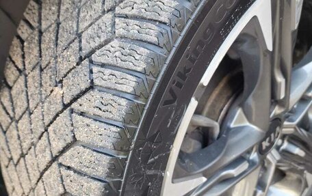 KIA K5, 2020 год, 2 850 000 рублей, 13 фотография