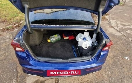 KIA K5, 2020 год, 2 850 000 рублей, 10 фотография