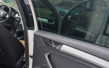 Skoda Rapid I, 2019 год, 1 500 000 рублей, 7 фотография