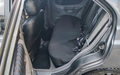 Hyundai Accent II, 2008 год, 230 000 рублей, 8 фотография