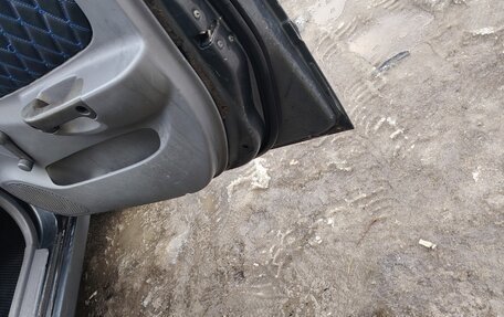 Hyundai Accent II, 2008 год, 230 000 рублей, 7 фотография