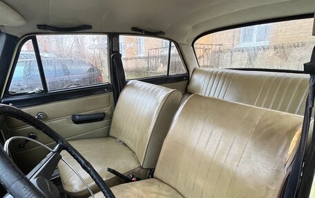 Москвич 412, 1976 год, 90 000 рублей, 7 фотография