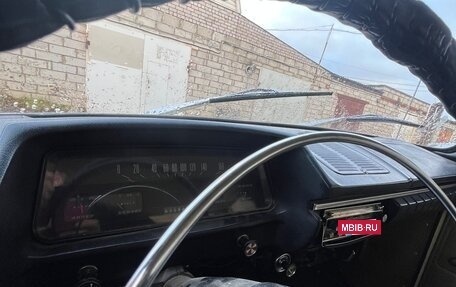 Москвич 412, 1976 год, 90 000 рублей, 8 фотография