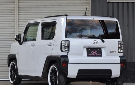 Daihatsu Taft, 2020 год, 1 056 586 рублей, 3 фотография