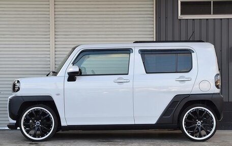 Daihatsu Taft, 2020 год, 1 056 586 рублей, 2 фотография