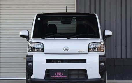 Daihatsu Taft, 2020 год, 1 056 586 рублей, 4 фотография