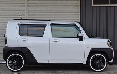 Daihatsu Taft, 2020 год, 1 056 586 рублей, 6 фотография