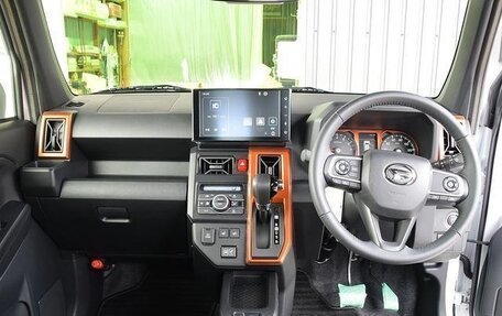 Daihatsu Taft, 2020 год, 1 056 586 рублей, 12 фотография