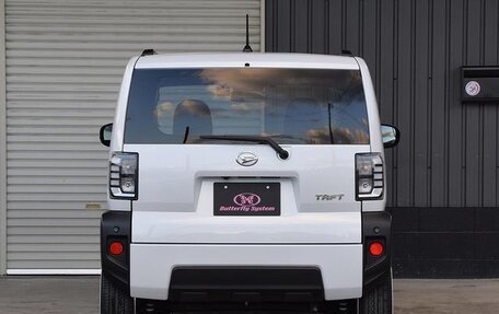 Daihatsu Taft, 2020 год, 1 056 586 рублей, 8 фотография