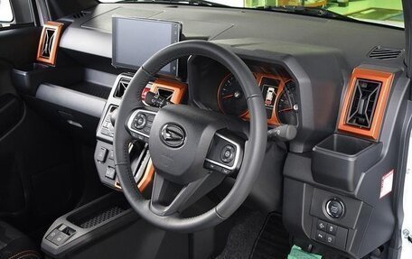 Daihatsu Taft, 2020 год, 1 056 586 рублей, 9 фотография