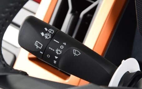 Daihatsu Taft, 2020 год, 1 056 586 рублей, 11 фотография